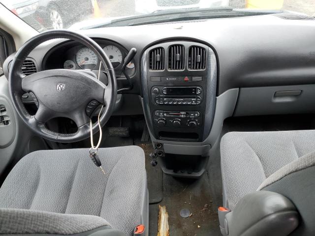 Photo 8 from auction – 2005 DODGE GRAND CARA with VIN 2D4GP44L85R432695