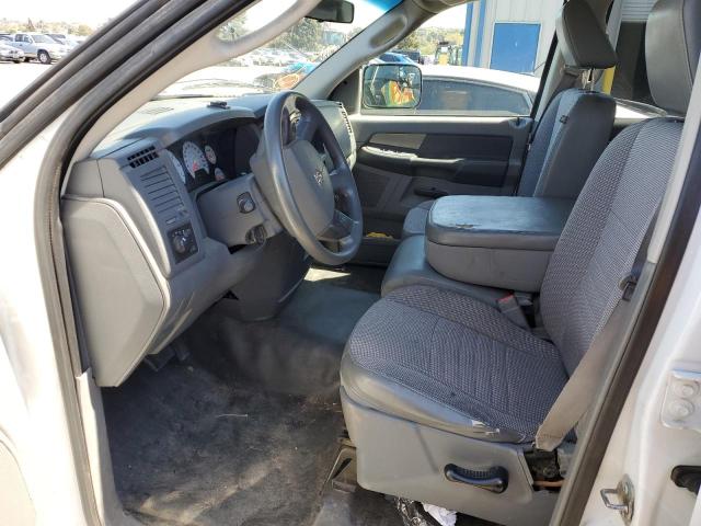 Photo 7 from auction – 2008 DODGE RAM 1500 S with VIN 1D7HU18N38J232682