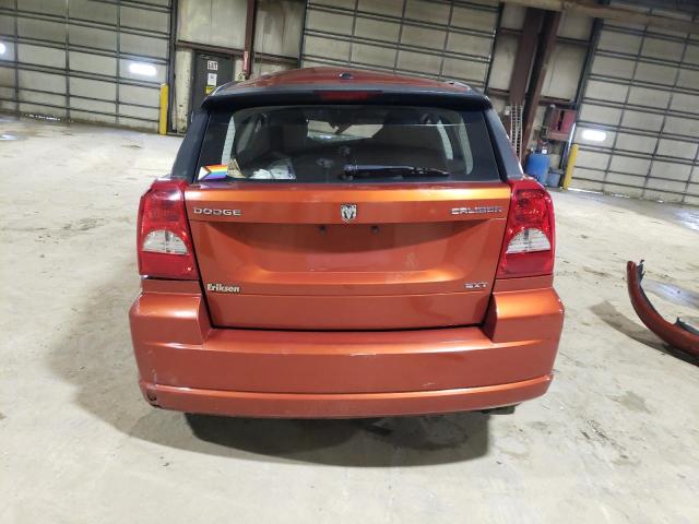 Photo 6 from auction – 2010 DODGE CALIBER SX with VIN 1B3CB4HA5AD538524