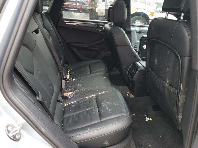 Photo 11 from auction – 2020 PORSCHE MACAN with VIN WP1AA2A59LLB14944
