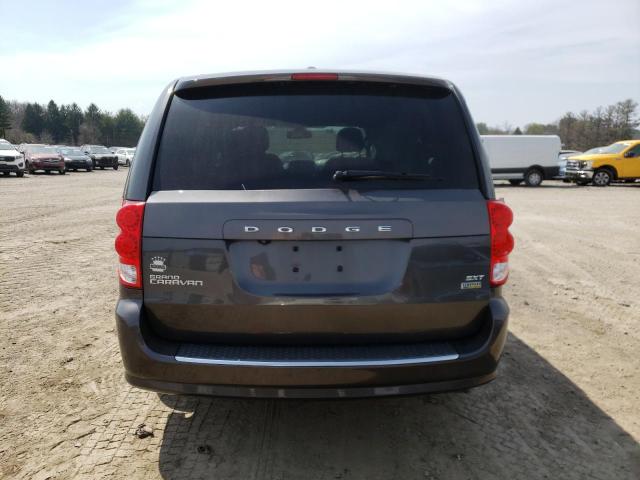 Photo 6 from auction – 2019 DODGE GRAND CARA with VIN 2C4RDGCG4KR630397