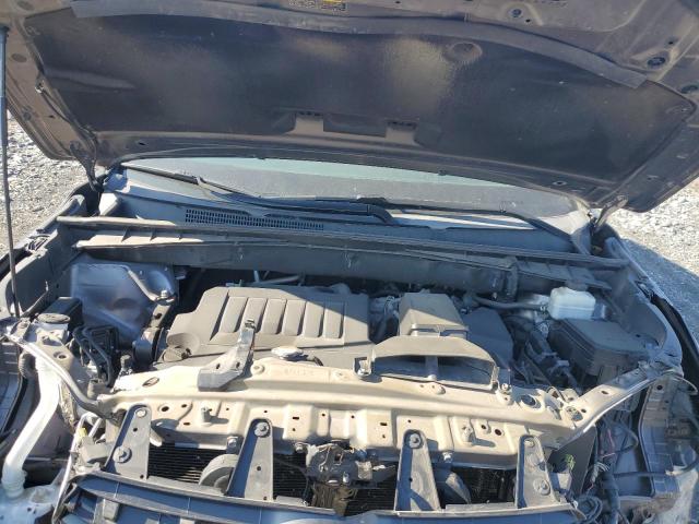 Photo 12 from auction – 2016 TOYOTA HIGHLANDER with VIN 5TDBKRFH5GS308972