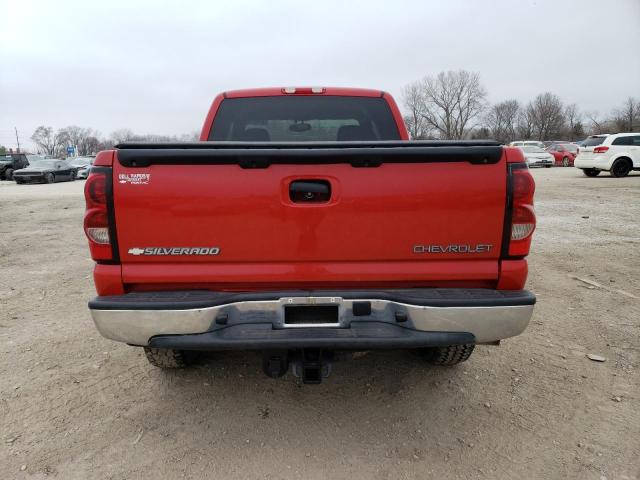 Photo 6 from auction – 2004 CHEVROLET SILVERADO with VIN 2GCEK19T241226733