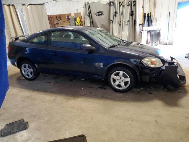 PONTIAC G5 2009 with VIN 1G2AS18H197217225 - Photo from auction