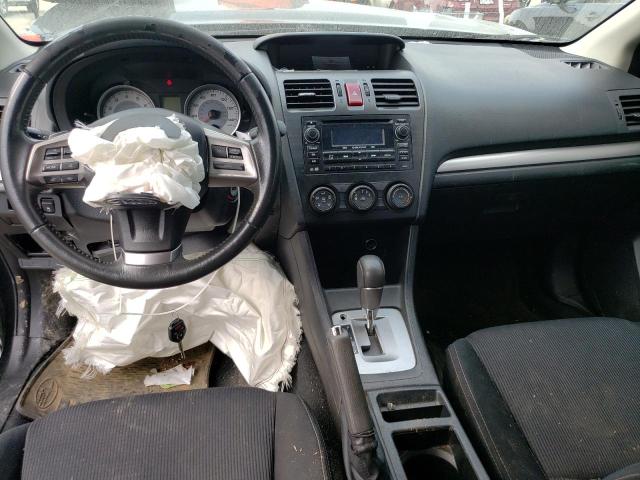 صورة رقم 8 من المزاد - 2014 SUBARU IMPREZA SP مع VIN JF1GPAL69E8277728