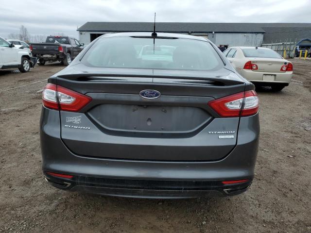 Photo 6 from auction – 2015 FORD FUSION TIT with VIN 3FA6P0K92FR136355