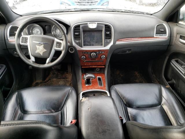 Photo 8 from auction – 2013 CHRYSLER 300 with VIN 2C3CCAAG5DH589087