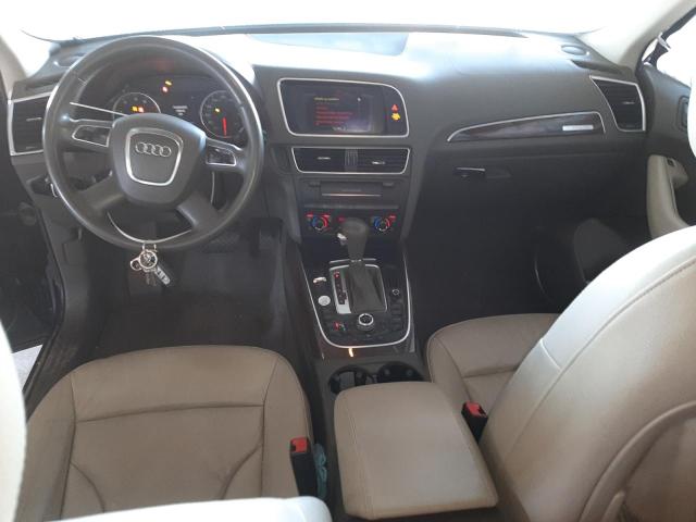 Photo 8 from auction – 2011 AUDI Q5 PRESTIG with VIN WA1WKAFP8BA001533