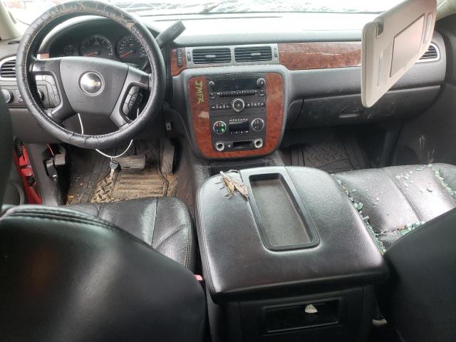 Photo 8 from auction – 2007 CHEVROLET SILVERADO with VIN 1GCHK29K77E600945