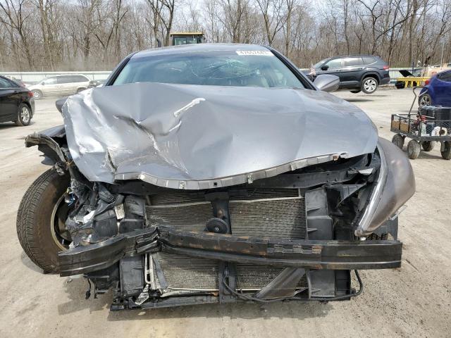 Photo 5 from auction – 2011 HYUNDAI SONATA GLS with VIN 5NPEB4AC6BH105776