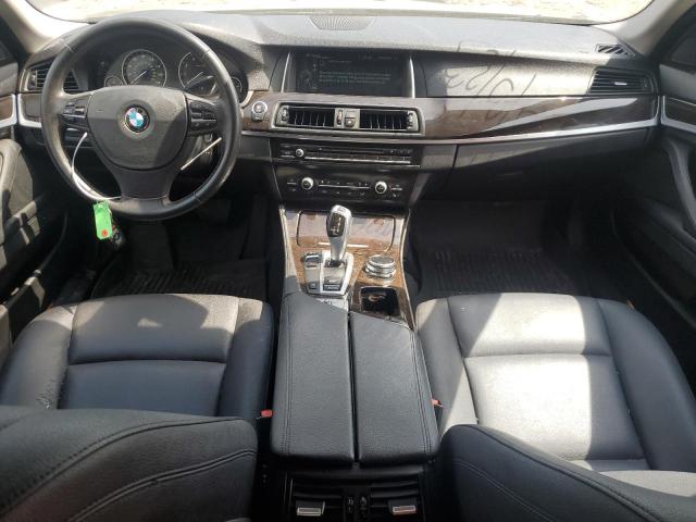 Photo 8 from auction – 2014 BMW 528 I with VIN WBA5A5C58ED500721