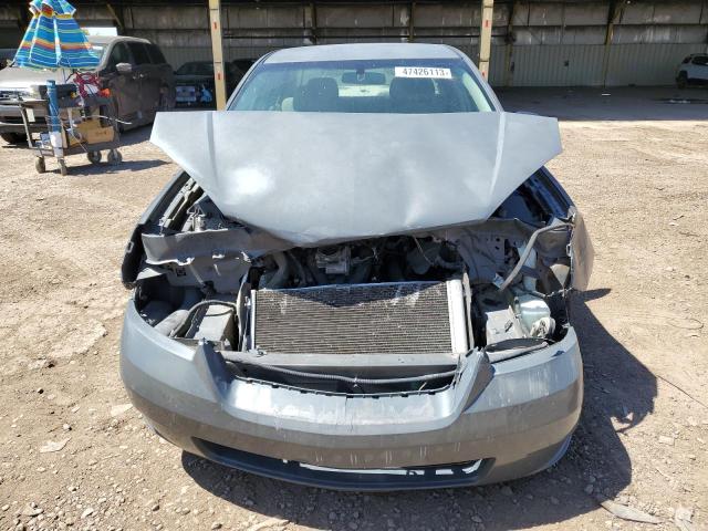 Photo 5 from auction – 2008 CHEVROLET MALIBU LS with VIN 1G1ZS58F58F101575