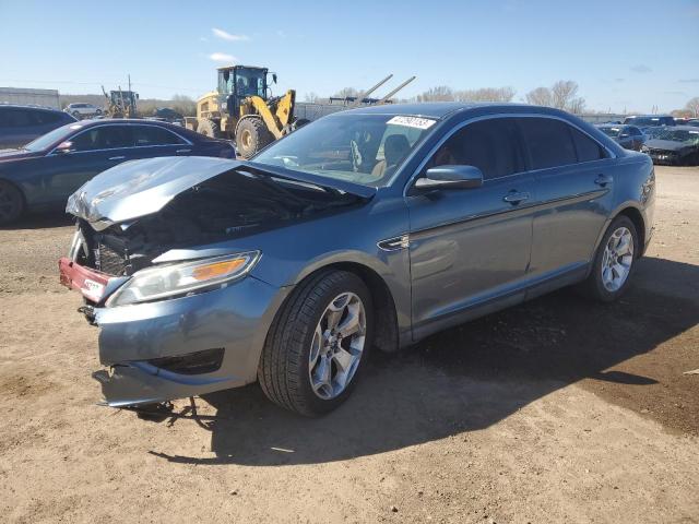 Foto 1 de la subasta – 2010 FORD TAURUS SEL con VIN 1FAHP2EW2AG163321