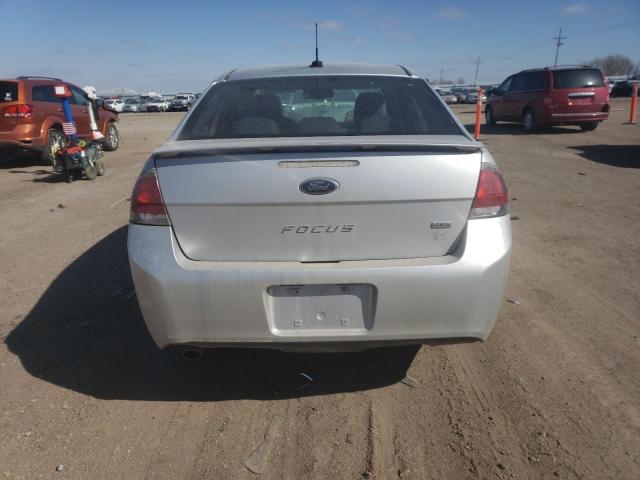 Photo 6 from auction – 2010 FORD FOCUS SES with VIN 1FAHP3GN6AW218398