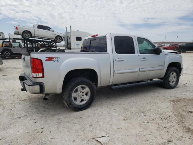 Photo 3 from auction – 2012 GMC SIERRA K15 with VIN 3GTP2WE78CG205034