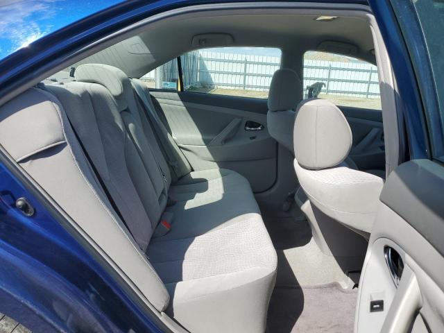 Photo 10 from auction – 2011 TOYOTA CAMRY BASE with VIN 4T1BF3EK6BU747757