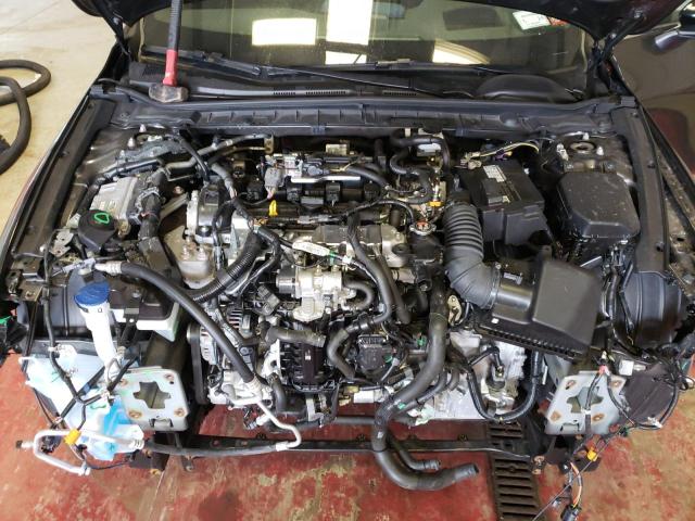 Фото 11 с аукциона – 2022 MAZDA 3 с VIN JM1BPBJY5N1503173