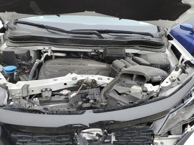 Photo 11 from auction – 2020 HONDA PASSPORT E with VIN 5FNYF8H50LB008704