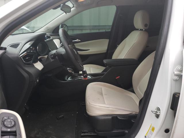 Photo 7 from auction – 2021 BUICK ENCORE GX with VIN KL4MMBS22MB162006