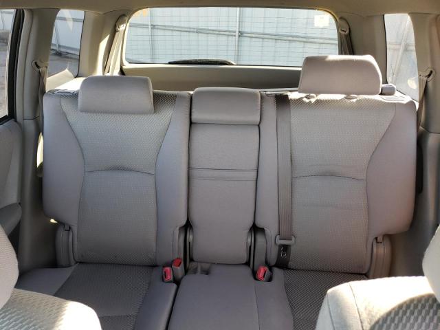Photo 10 from auction – 2006 TOYOTA HIGHLANDER with VIN JTEEP21A060137755
