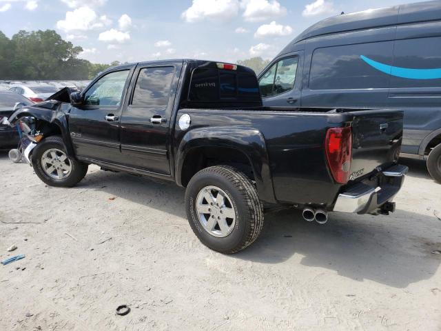Photo 2 from auction – 2011 CHEVROLET COLORADO L with VIN 1GCHSDFP8B8124515