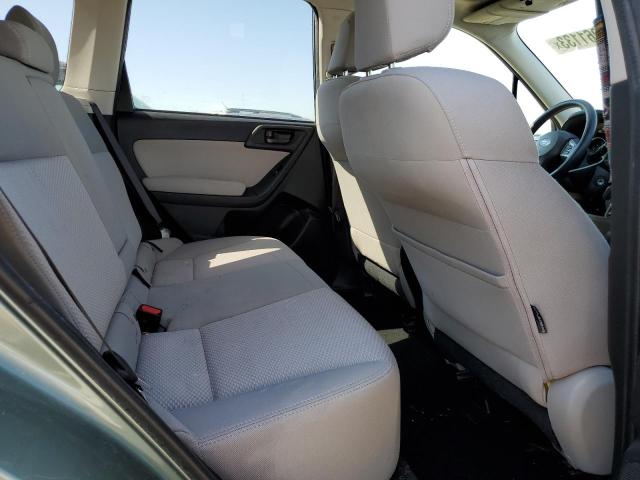Photo 10 from auction – 2014 SUBARU FORESTER 2 with VIN JF2SJAEC3EH402992