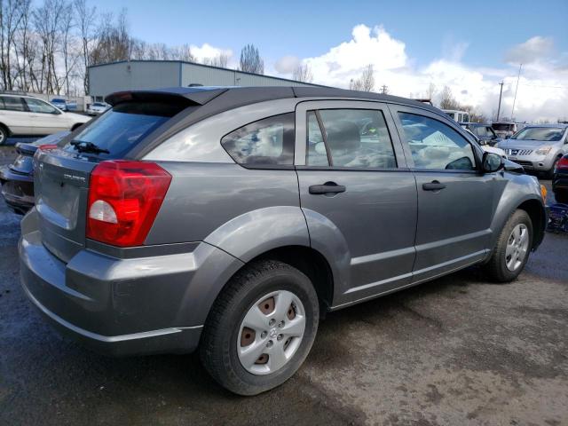 Photo 3 from auction – 2012 DODGE CALIBER SE with VIN 1C3CDWBA0CD509355