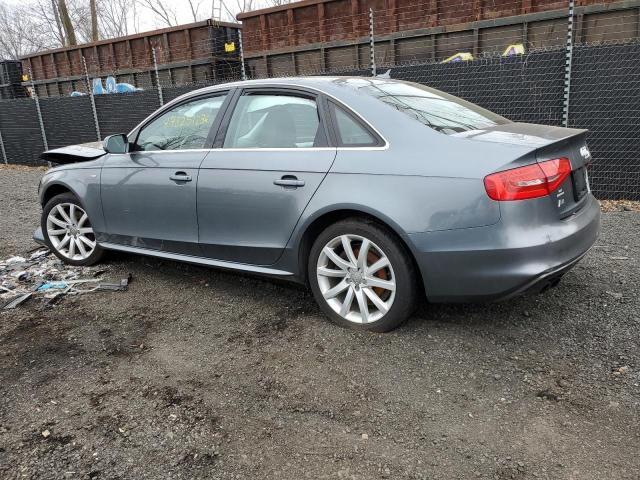 Photo 2 from auction – 2014 AUDI A4 PREMIUM with VIN WAUBFAFLXEN027597