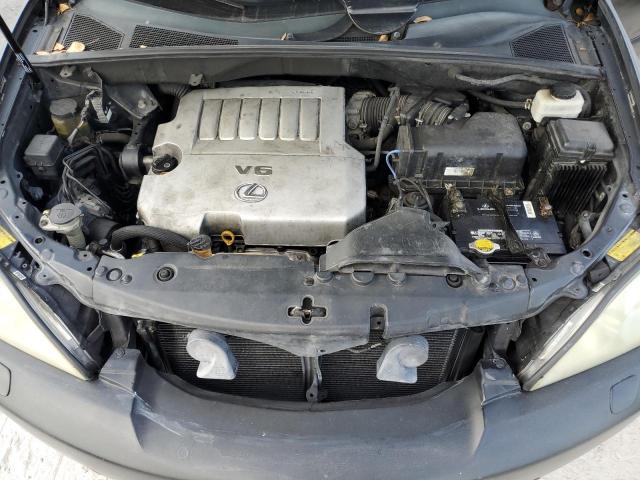 Photo 12 from auction – 2008 LEXUS RX 350 with VIN 2T2HK31U48C090699
