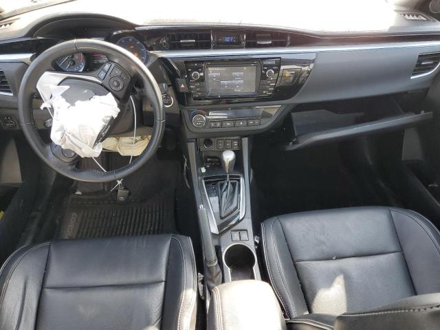Photo 8 from auction – 2016 TOYOTA COROLLA L with VIN 2T1BURHE0GC521950