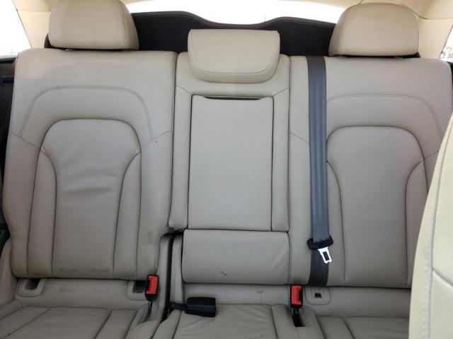 Photo 10 from auction – 2014 AUDI Q5 PREMIUM with VIN WA1LFAFP2EA093654