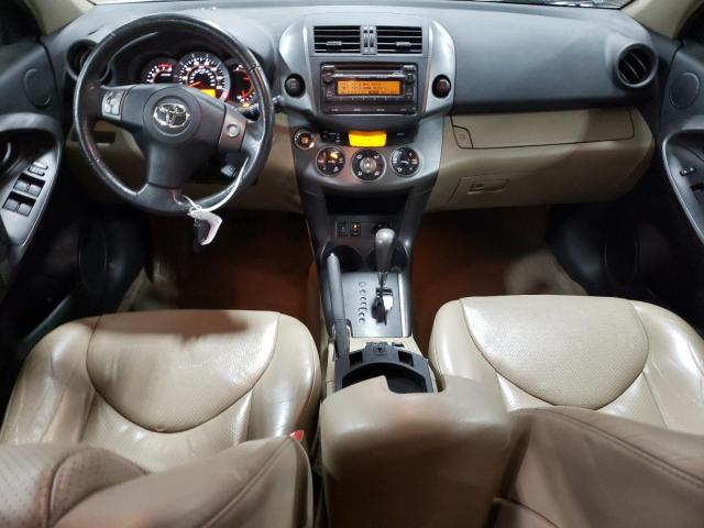 Photo 8 from auction – 2012 TOYOTA RAV4 LIMIT with VIN 2T3DF4DV2CW236310