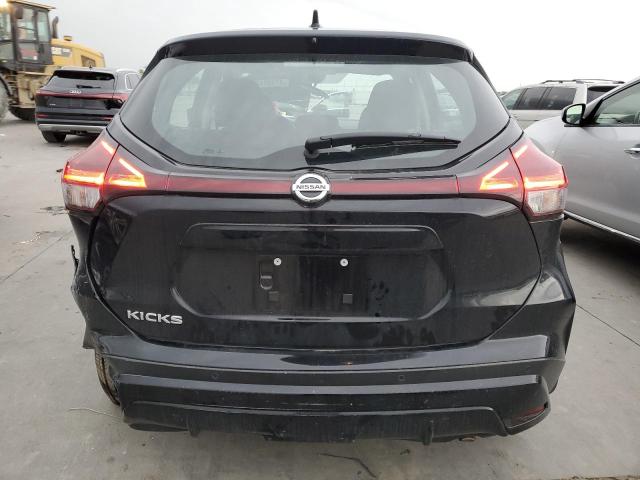 Photo 6 from auction – 2021 NISSAN KICKS S with VIN 3N1CP5BV2ML552660