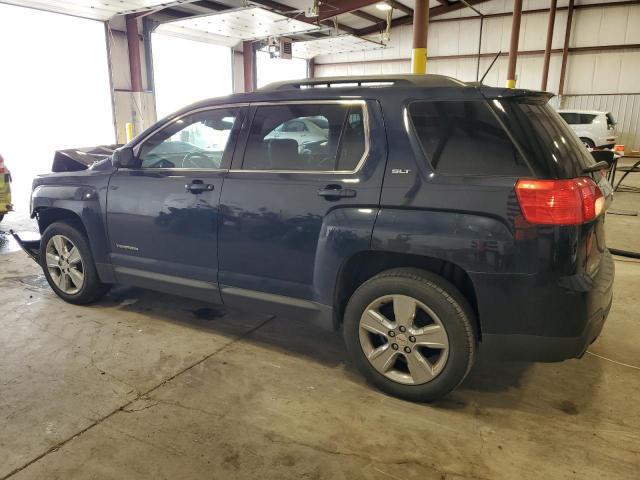 Photo 2 from auction – 2015 GMC TERRAIN SL with VIN 2GKFLXE3XF6414534