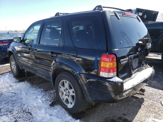 Photo 2 from auction – 2003 FORD ESCAPE LIM with VIN 1FMCU94123KA40335