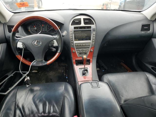 Zdjęcie 8 z aukcji – 2007 LEXUS ES 350 z VIN JTHBJ46G972117431