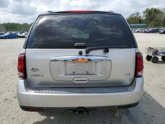 Photo 6 from auction – 2006 BUICK RAINIER CX with VIN 5GADS13S762150345