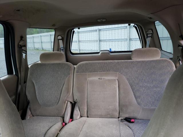 Photo 10 from auction – 1999 FORD EXPEDITION with VIN 1FMRU176XXLC03350