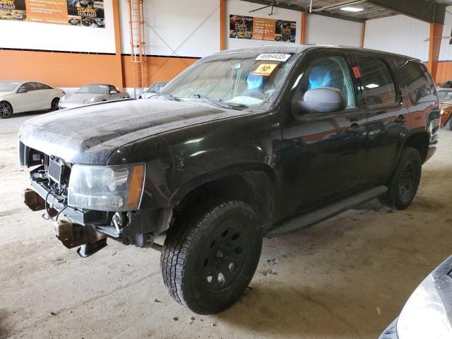 Photo 1 from auction – 2012 CHEVROLET TAHOE SPEC with VIN 1GNSK2E03CR304602