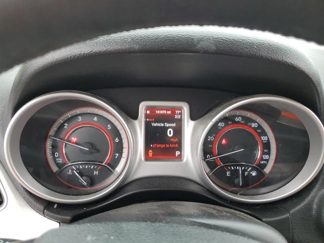 Photo 9 from auction – 2014 DODGE JOURNEY SX with VIN 3C4PDCBG0ET160615