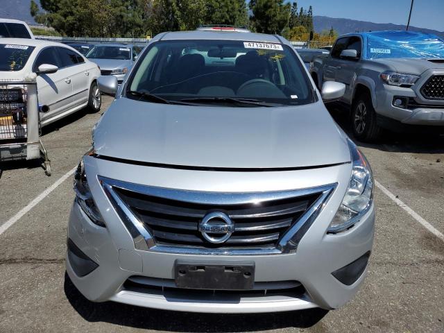 Photo 5 from auction – 2015 NISSAN VERSA S with VIN 3N1CN7AP7FL943536