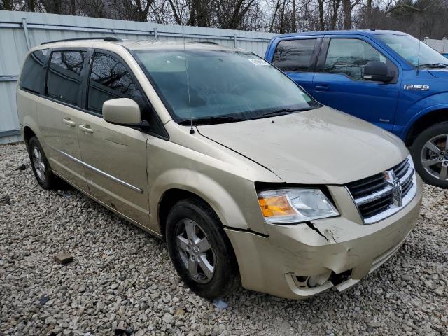 Photo 4 from auction – 2010 DODGE GRAND CARA with VIN 2D4RN5D12AR496857