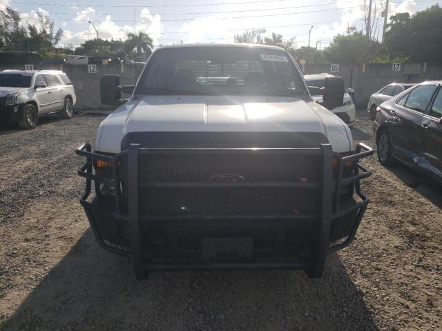 Photo 5 from auction – 2009 FORD F250 SUPER with VIN 1FTSW20RX9EA36084