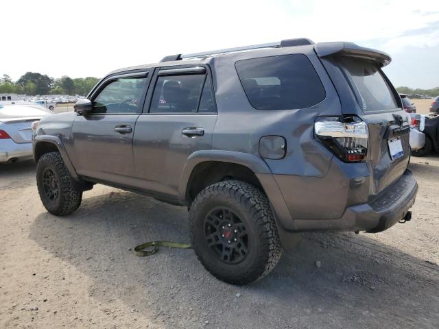 Photo 2 from auction – 2016 TOYOTA 4RUNNER SR with VIN JTEBU5JR5G5370392