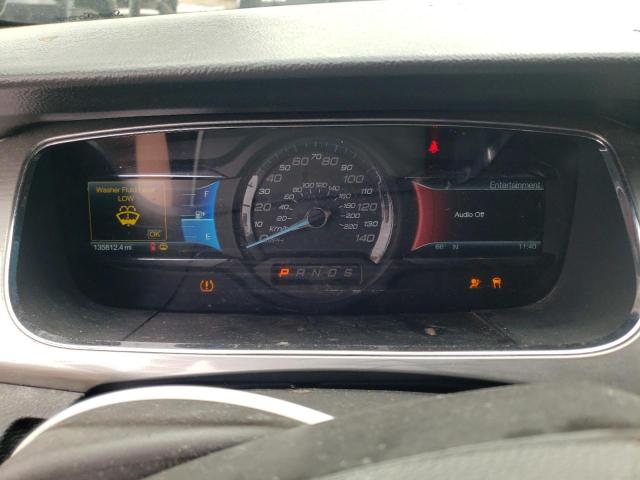 Photo 9 from auction – 2013 FORD TAURUS SEL with VIN 1FAHP2E84DG100646