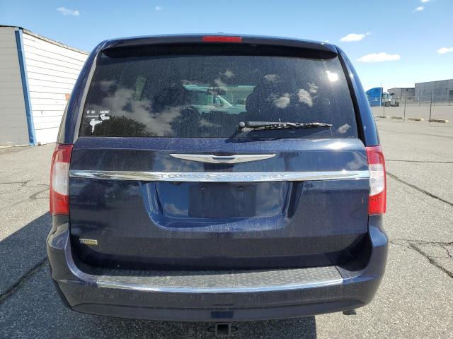 Photo 6 from auction – 2014 CHRYSLER TOWN & COU with VIN 2C4RC1BGXER358427