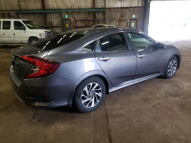 Photo 3 from auction – 2019 HONDA CIVIC EX with VIN 2HGFC2F74KH028076