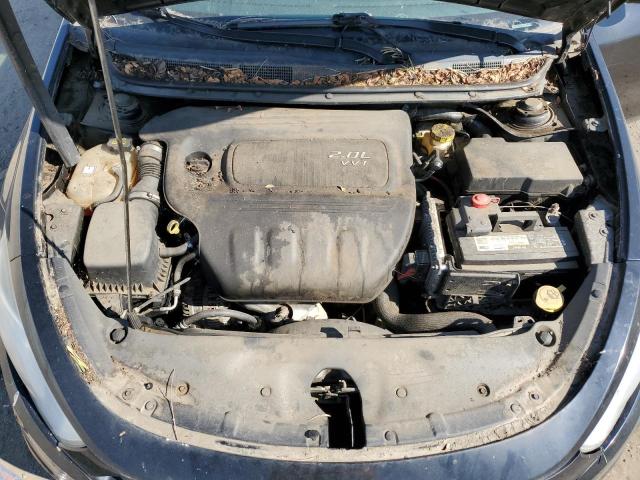 Photo 11 from auction – 2013 DODGE DART SE with VIN 1C3CDFAA6DD192720
