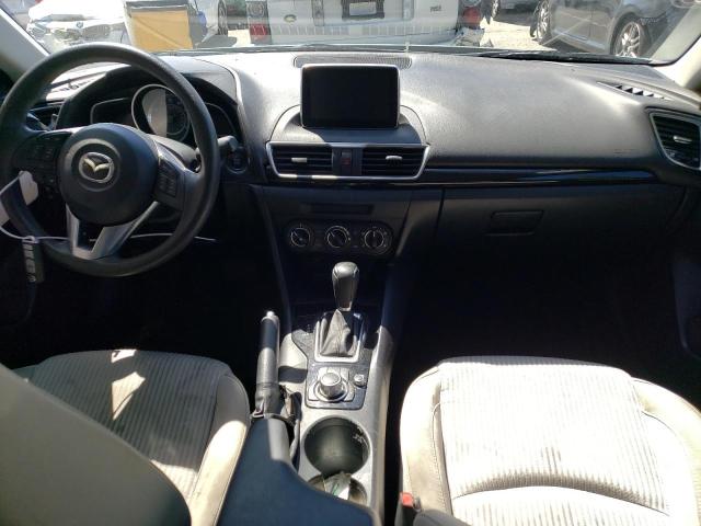 Photo 8 from auction – 2016 MAZDA 3 SPORT with VIN 3MZBM1U7XGM311840