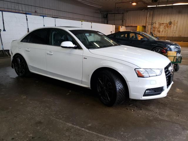 Photo 4 from auction – 2015 AUDI A4 PREMIUM with VIN WAUFFAFL6FN022500